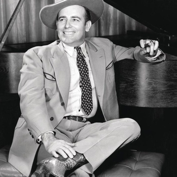 Bob Wills feat His Texas Playboys - So Let's Rock