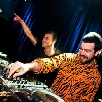 Beauty Brain - Hong Kong Fury (Original Mix)