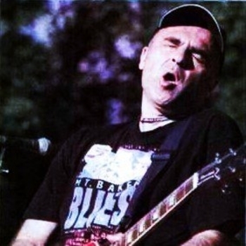 Артист Blues Cousins