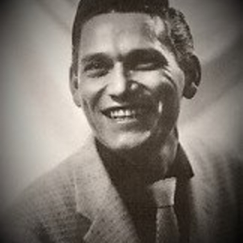 Billy Lee Riley - Rockin' on a UFO