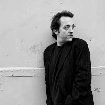 Bertrand Soulier - Dans ma tête (Discorama 2008)