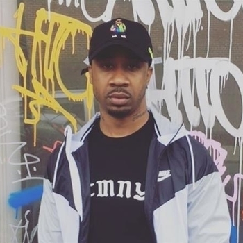 Millyz - Benny Blanco