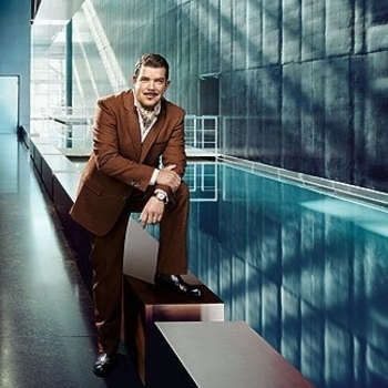 Boris Blank - Midnight Procession