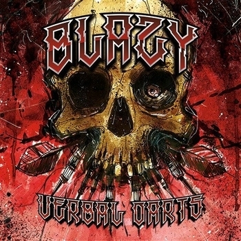 Blazy, Sighter, Basscannon - Dystopia