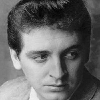 Bob Luman - Boston Rocker