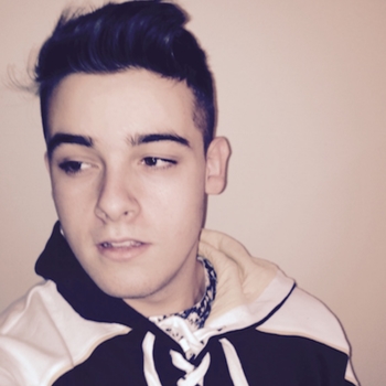 Bishu, Rossxo - EMBERS