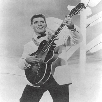 Buddy Knox - Party Doll (Песня из фильма "Стать Джоном Ленноном / Nowhere Boy")