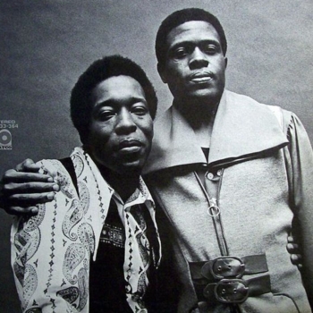 Buddy Guy & Junior Wells - Key To The Highway