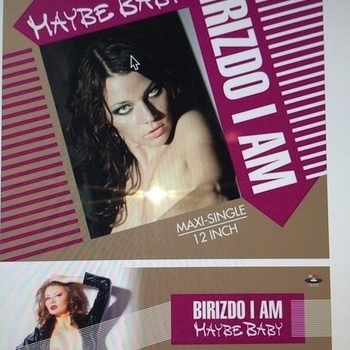 Birizdo I Am - Love Paradise (Extended Version)