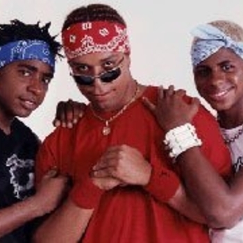 Bonde Do Tigrao - O Baile Todo