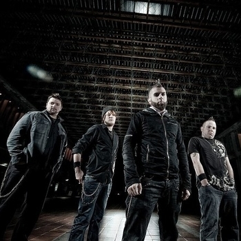 Burning Borders - Stay