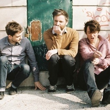 Baden Baden - J'ai Plonge Dans Le Bruit