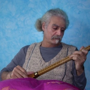 Bahramji & Maneesh De Moor - Dreamcatcher (M.H Project House Rework)