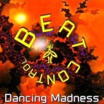 BEAT CONTROL - Dancing Madness (Madness Club Mix) (Eurodance)