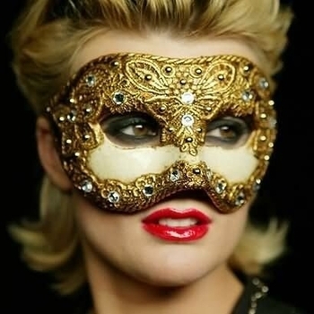 Артист Biba Binoche