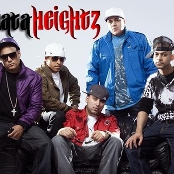 Elvis Crespo and Bachata Heightz - Tatuaje (Tatuaje 2014)