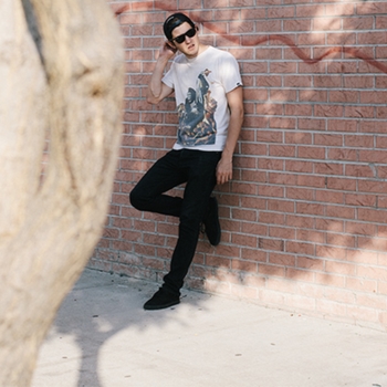 Baauer & RL Grime - Infinite Daps (Frankinstein Remix)