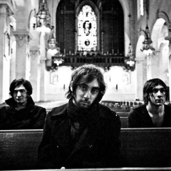 BEWARE OF DARKNESS - Howl