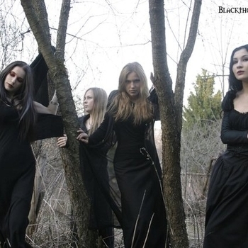 Blackthorn - Cliffs Of Dooneed