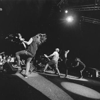 Black Tongue - A Pale Procession