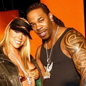 Mariah Carey ft. Busta Rhymes - I Know What You Want