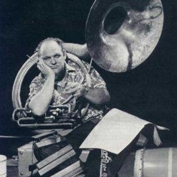 Billy May - Hernando's Hideaway