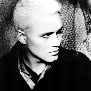 Belouis Some - Imagination