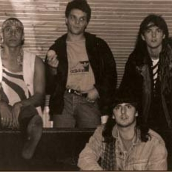 Bronx - Расскажи