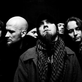 Barren Earth - Frozen Processions