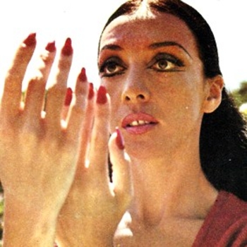 Betty Missiego - Amado Mío