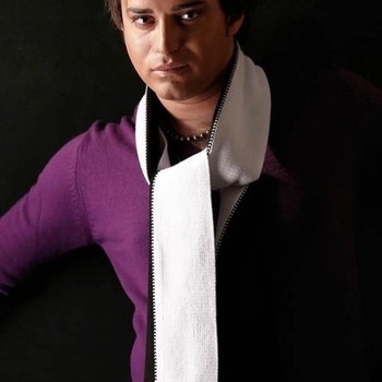 Babak Jahanbakhsh - Cafe Paeiz