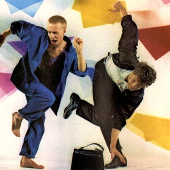 Blancmange - I Can't Explain