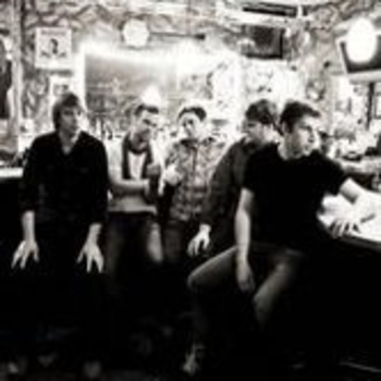 Артист Bronze Radio Return