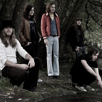 Brutus - Dej se políbit