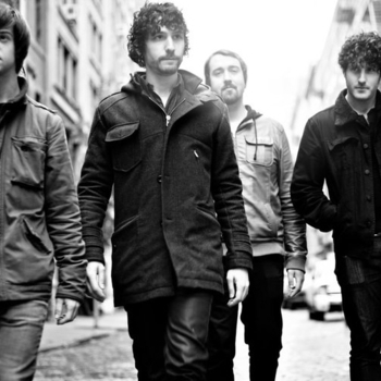 Black Light Dinner Party - Leave It All