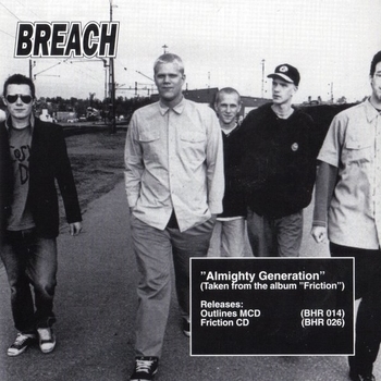 Breach - Jack