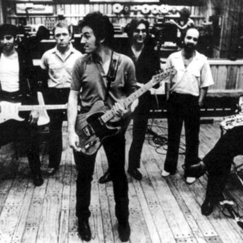 Bruce Springsteen & The E Street Band - The River