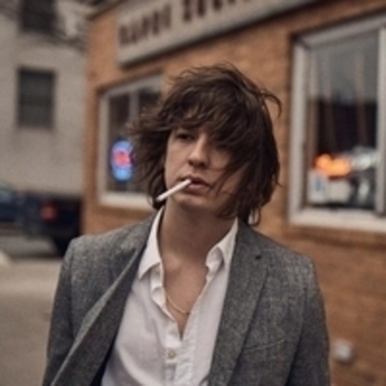 Bass Drum of Death - I'm On the Run