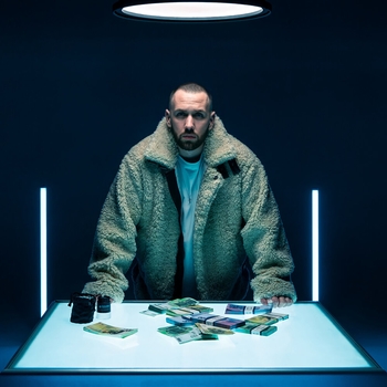 Brian and Jovemchriz, Lil guuh - Lacoste Oakley (Single 2019)