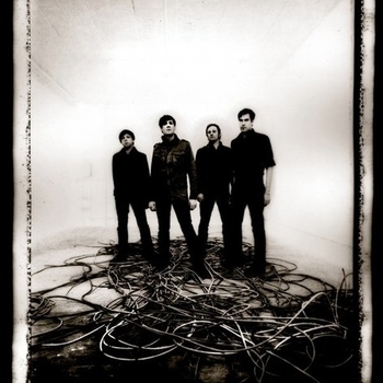 Blacklist & Carla's Dreams - Tequila