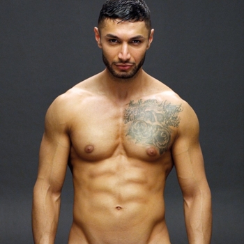 Артист Burhan G