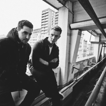 Klangkarussell and Bicep - Glue (Faze #70: Klangkarussell 2018)