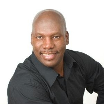 Ben Tankard - Black Butterfly