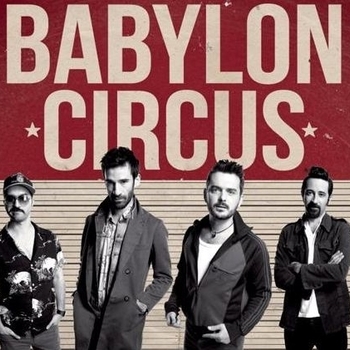 Babylon Circus - Intro