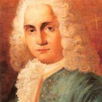 Benedetto Marcello - Соната для флейты и b.c. № 1 op.2 фа мажор Исп. Михала Петри (блок-флейта)