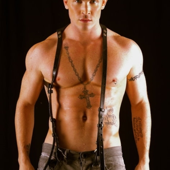 Blake McGrath - Penthouse