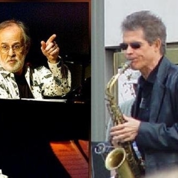 Bob James & David Sanborn - Maputo