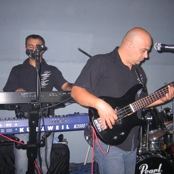 Billy Esteban - Elif Eru