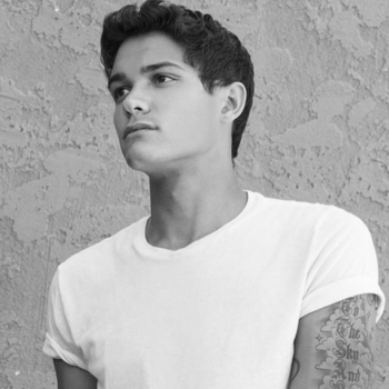 Brandyn Burnette - Fuel