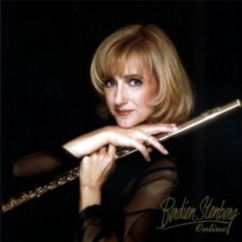 Berdien Stenberg - Allegro (From Trumpet Concerto In E Flat)